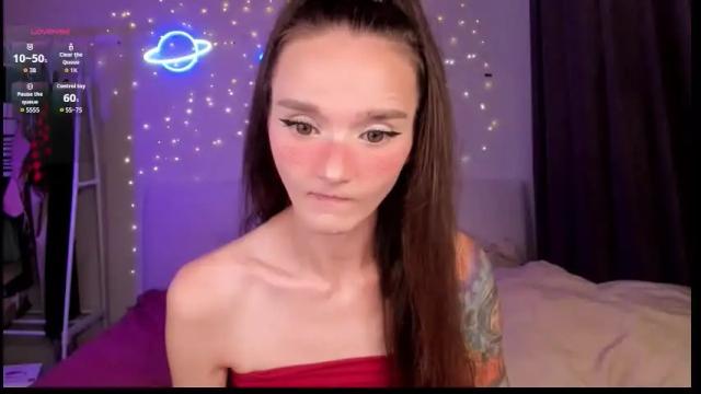 Image 4 of hottiesteverly Stream on Chaturbate on 1 month ago