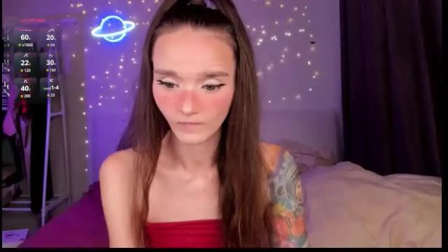 Thumbnail 2, hottiesteverly's Stream at Chaturbate, 1 month ago