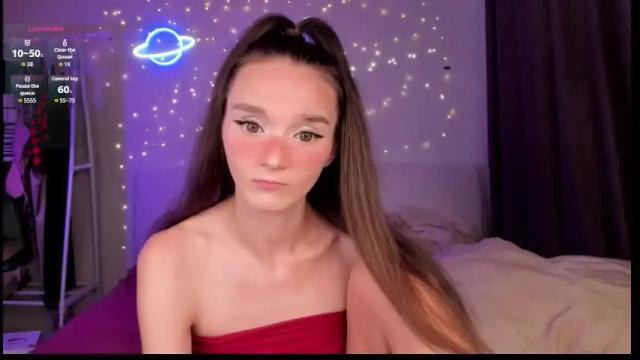 Image 6 of hottiesteverly Stream on Chaturbate on 1 month ago