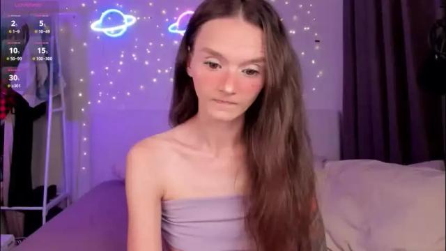 Thumbnail 1, hottiesteverly's Stream at Chaturbate, 1 month ago