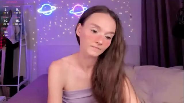 Image 2 of hottiesteverly Stream on Chaturbate on 1 month ago