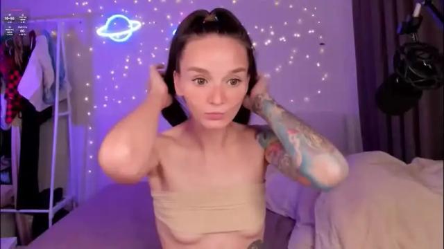 Thumbnail 2, hottiesteverly's Stream at Chaturbate, 29 days ago