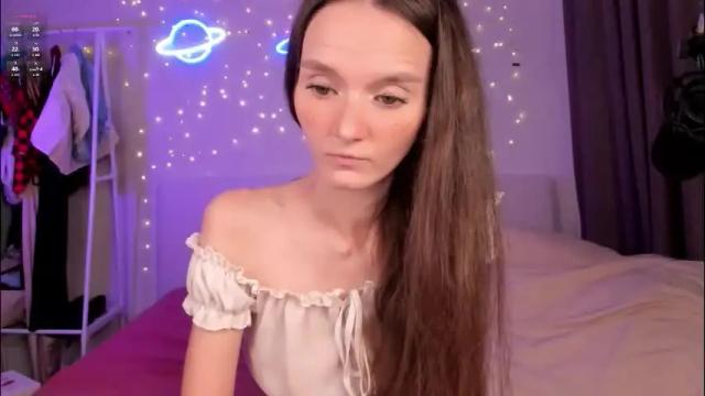 Thumbnail 2, hottiesteverly's Stream at Chaturbate, 26 days ago