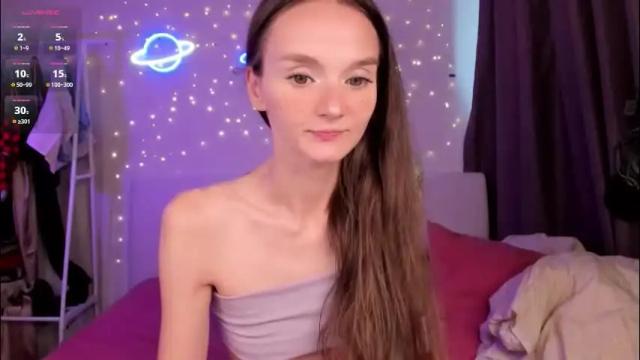 Image 6 of hottiesteverly Stream on Chaturbate on 21 days ago