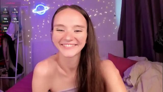 Image 7 of hottiesteverly Stream on Chaturbate on 21 days ago