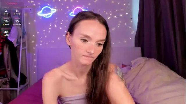 Thumbnail 3, hottiesteverly's Stream at Chaturbate, 21 days ago