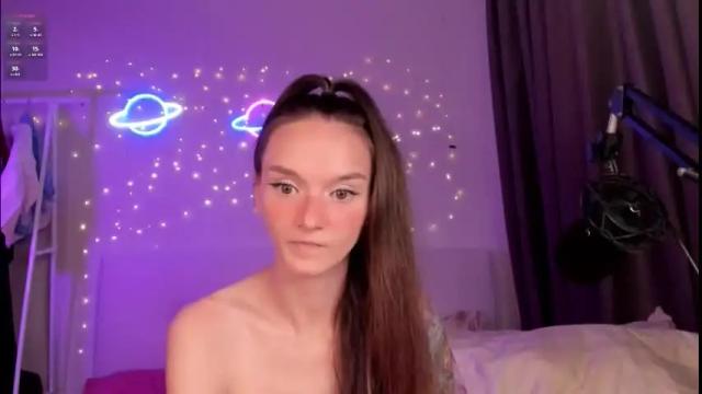 Thumbnail 1, hottiesteverly's Stream at Chaturbate, 13 days ago