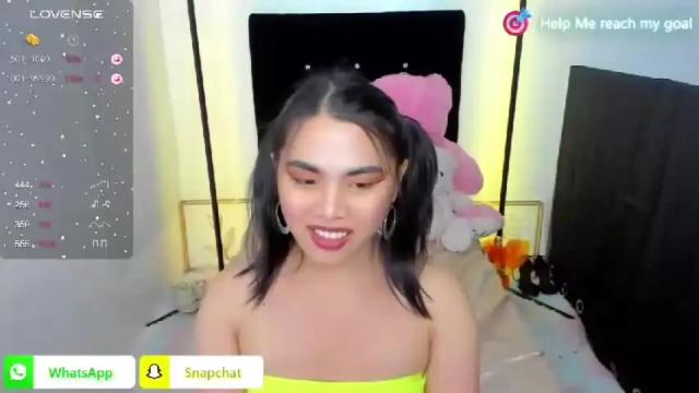 Image 3 of hottietrinity Stream on Chaturbate on 21 months ago