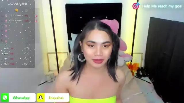 Image 4 of hottietrinity Stream on Chaturbate on 21 months ago