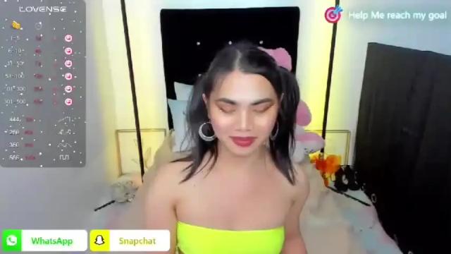 Thumbnail 2, hottietrinity's Stream at Chaturbate, 21 months ago