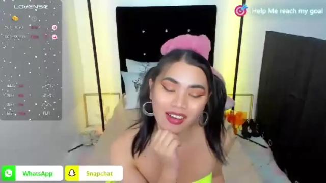 Image 6 of hottietrinity Stream on Chaturbate on 21 months ago