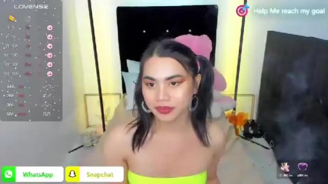 Image 7 of hottietrinity Stream on Chaturbate on 21 months ago