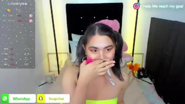 Image 8 of hottietrinity Stream on Chaturbate on 21 months ago