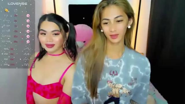 Image 6 of hottietrinity Stream on Chaturbate on 21 months ago