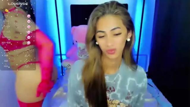 Image 8 of hottietrinity Stream on Chaturbate on 21 months ago