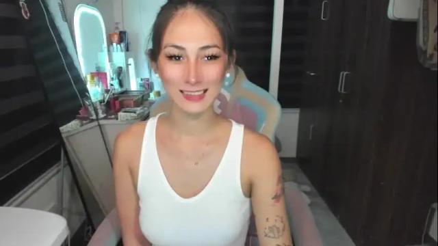 Image 8 of hottietrinity Stream on Chaturbate on 5 months ago