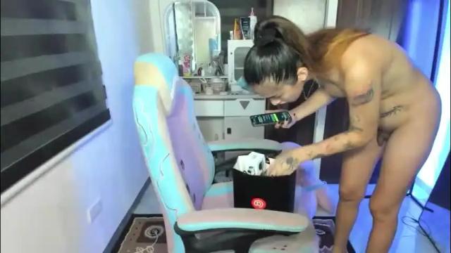 Image 12 of hottietrinity Stream on Chaturbate on 4 months ago