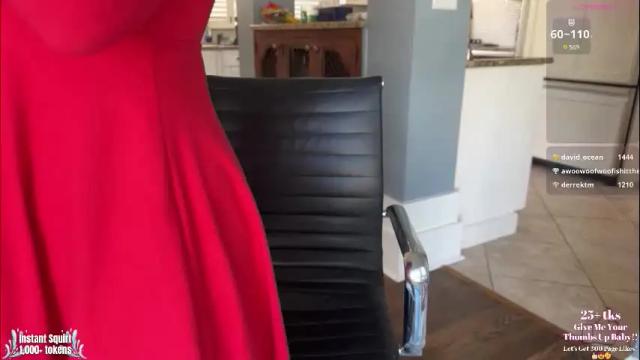 Thumbnail 1, hottmay's Stream at Chaturbate, 1 month ago