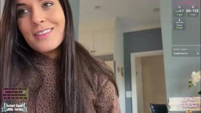 Image 12 of hottmay Stream on Chaturbate on 9 days ago