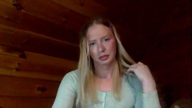 Image 10 of hottransgirlie Stream on Chaturbate on 15 months ago