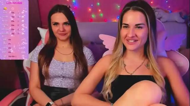 Image 6 of hotty_girls_here Stream on Chaturbate on 1 month ago