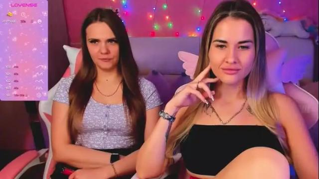 Image 7 of hotty_girls_here Stream on Chaturbate on 1 month ago