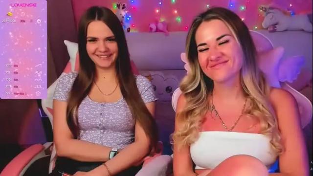 Thumbnail 1, hotty_girls_here's Stream at Chaturbate, 1 month ago