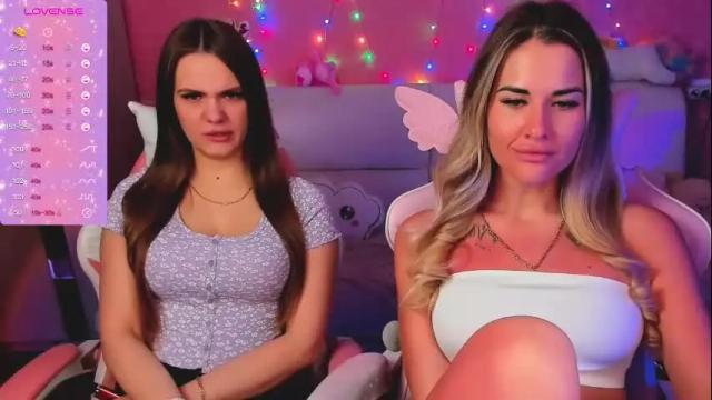 Image 12 of hotty_girls_here Stream on Chaturbate on 1 month ago