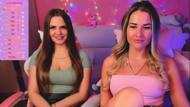Image 12 of hotty_girls_here Stream on Chaturbate on 1 month ago