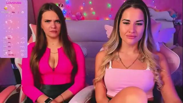 Image 10 of hotty_girls_here Stream on Chaturbate on 19 days ago