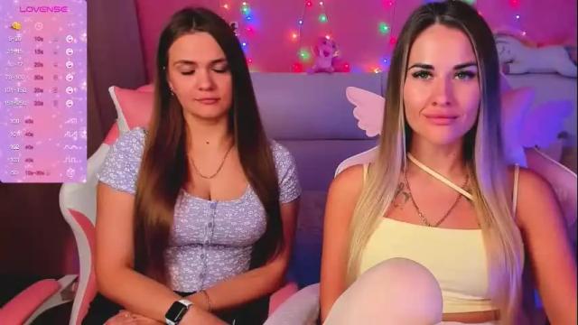 Image 7 of hotty_girls_here Stream on Chaturbate on 12 days ago