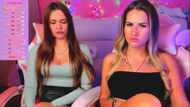 Image 12 of hotty_girls_here Stream on Chaturbate on 6 days ago