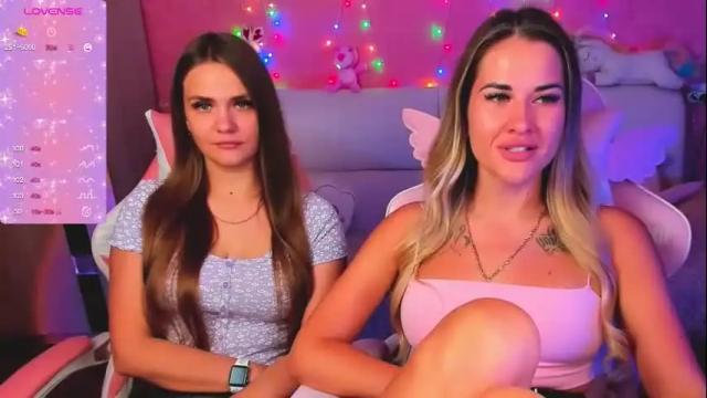 Image 10 of hotty_girls_here Stream on Chaturbate on 4 days ago