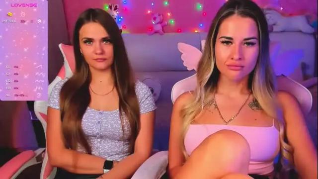Image 12 of hotty_girls_here Stream on Chaturbate on 4 days ago