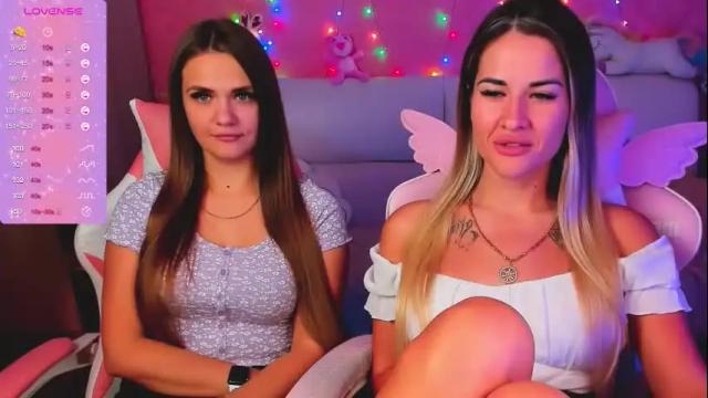 Image 10 of hotty_girls_here Stream on Chaturbate on 3 days ago