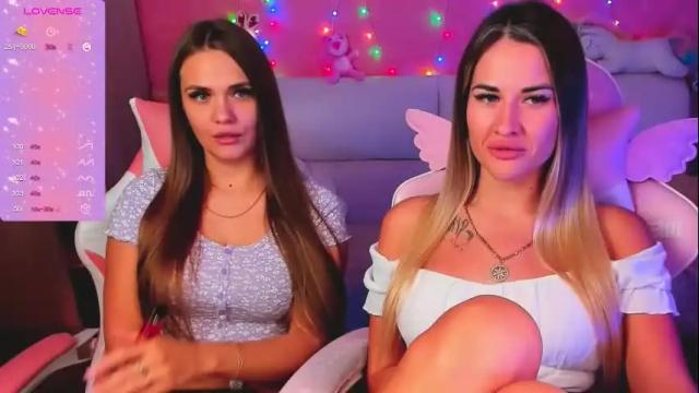 Image 11 of hotty_girls_here Stream on Chaturbate on 3 days ago