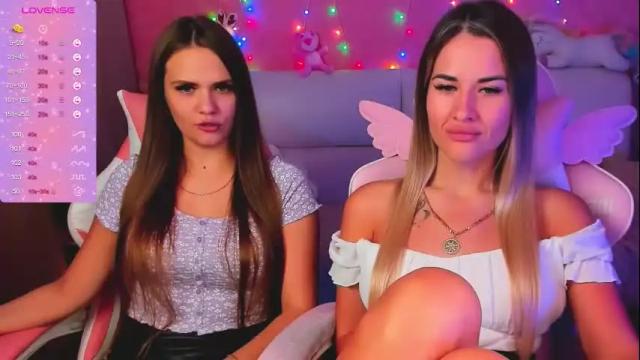 Image 12 of hotty_girls_here Stream on Chaturbate on 3 days ago