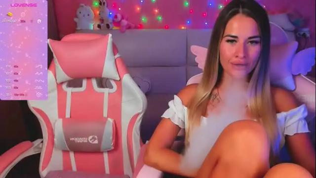 Image 2 of hotty_girls_here Stream on Chaturbate on 2 months ago