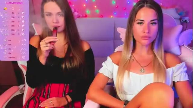Image 4 of hotty_girls_here Stream on Chaturbate on 2 months ago