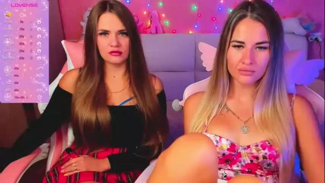 Image 11 of hotty_girls_here Stream on Chaturbate on 1 month ago