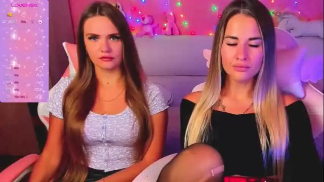 Image 10 of hotty_girls_here Stream on Chaturbate on 1 month ago