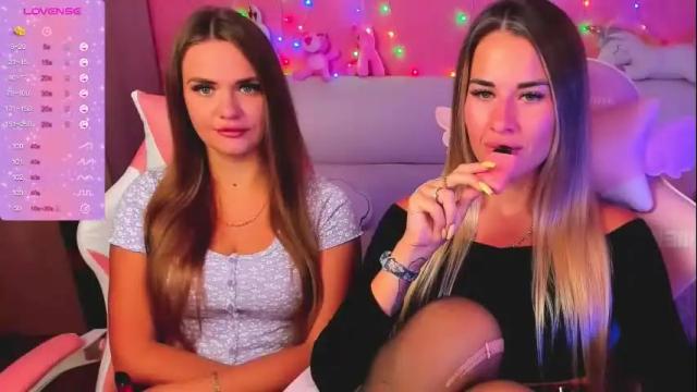 Image 11 of hotty_girls_here Stream on Chaturbate on 1 month ago