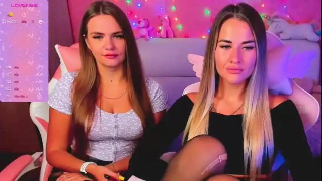 Thumbnail 2, hotty_girls_here's Stream at Chaturbate, 1 month ago