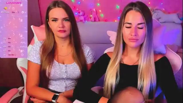 Image 6 of hotty_girls_here Stream on Chaturbate on 1 month ago
