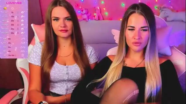 Thumbnail 3, hotty_girls_here's Stream at Chaturbate, 1 month ago