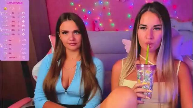 Image 12 of hotty_girls_here Stream on Chaturbate on 1 month ago