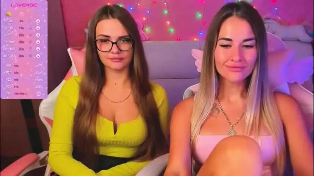 Thumbnail 3, hotty_girls_here's Stream at Chaturbate, 1 month ago