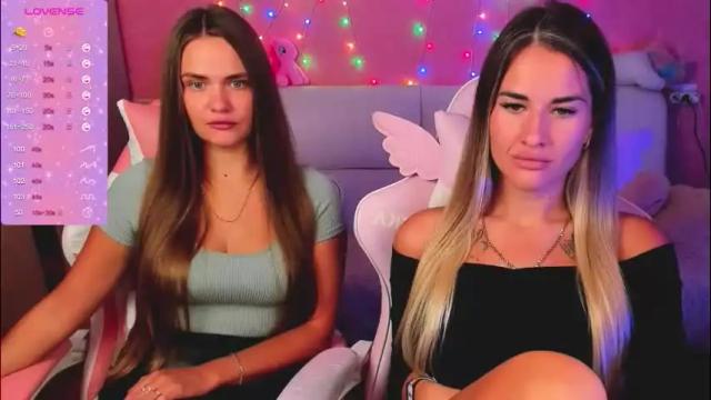 Image 3 of hotty_girls_here Stream on Chaturbate on 1 month ago
