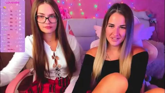 Thumbnail 2, hotty_girls_here's Stream at Chaturbate, 1 month ago