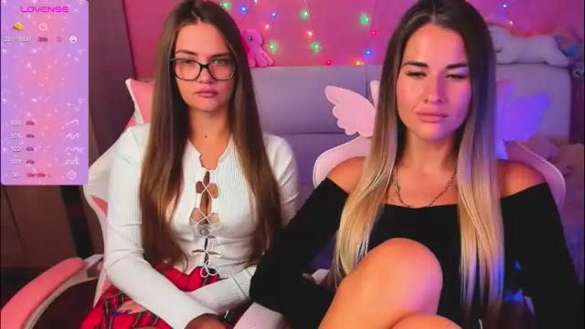 Thumbnail 3, hotty_girls_here's Stream at Chaturbate, 1 month ago